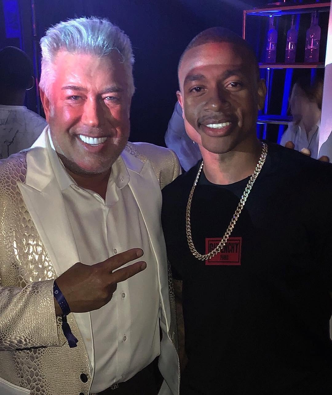 Isaiah Thomas