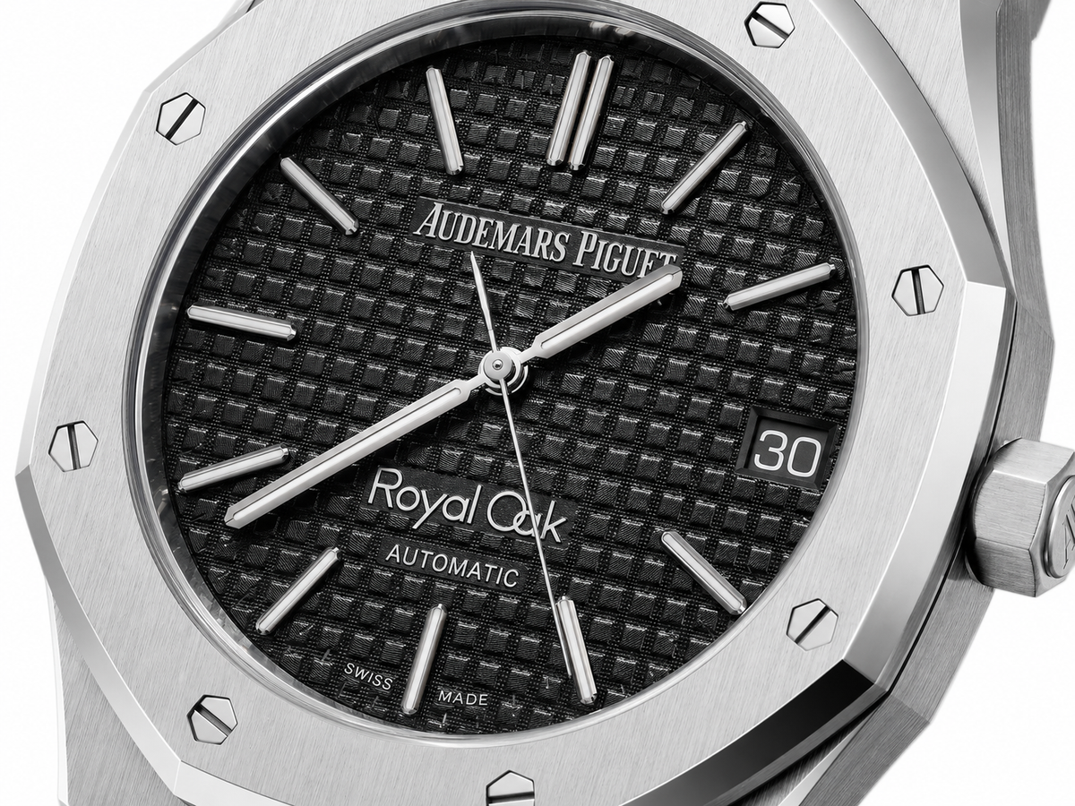 Test watch