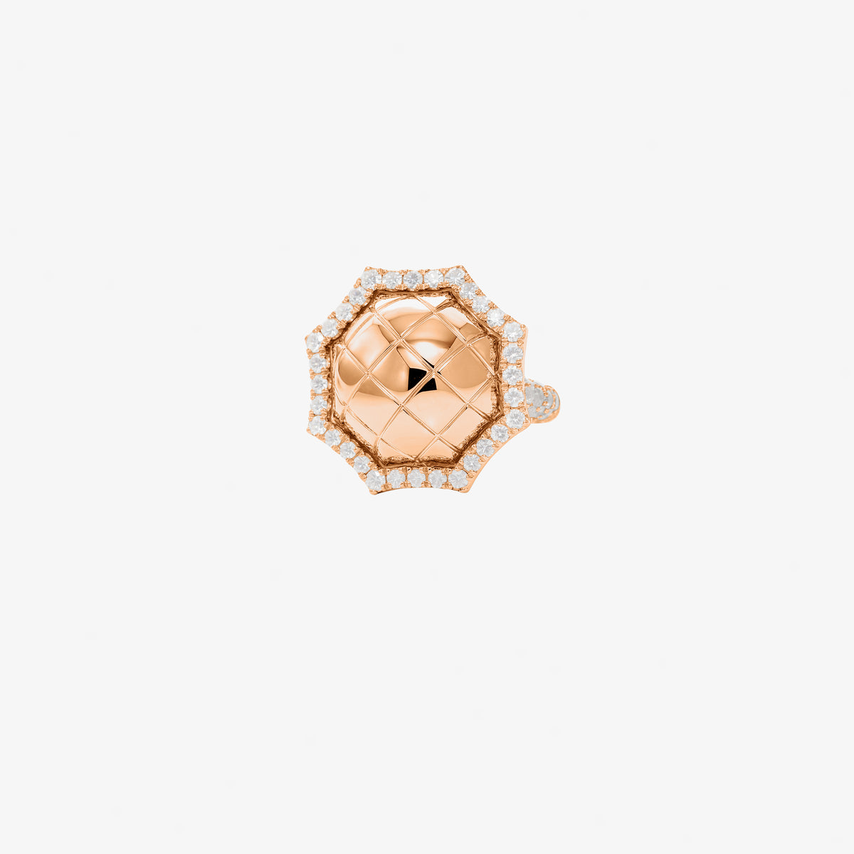 New Ring
