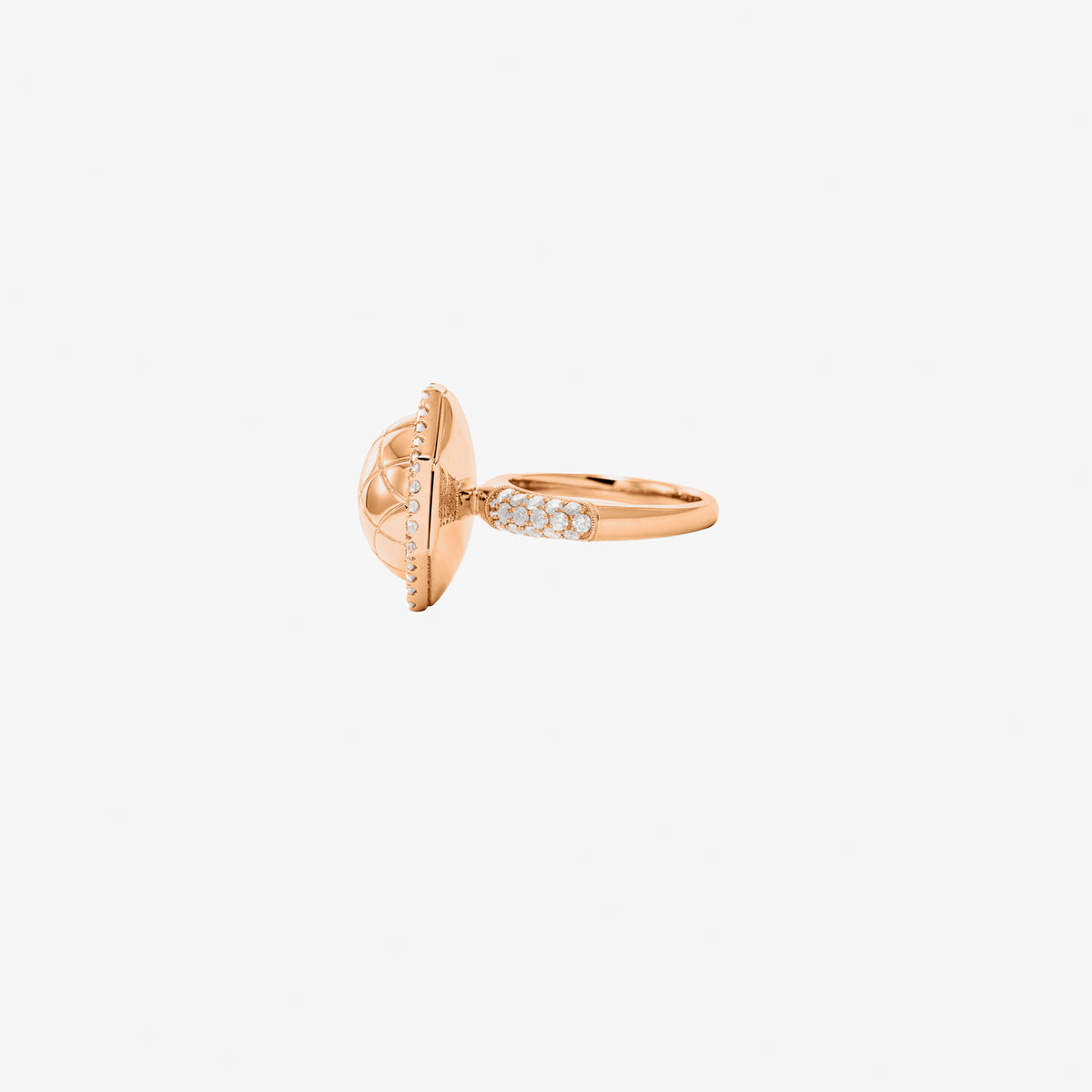 New Ring