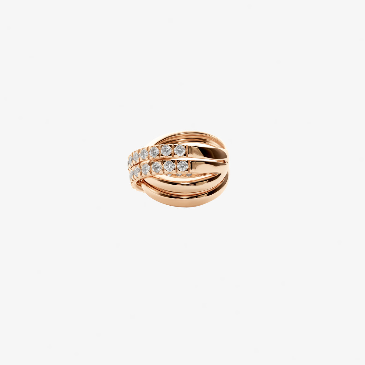 New Ring