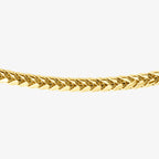 Gold Rope chain