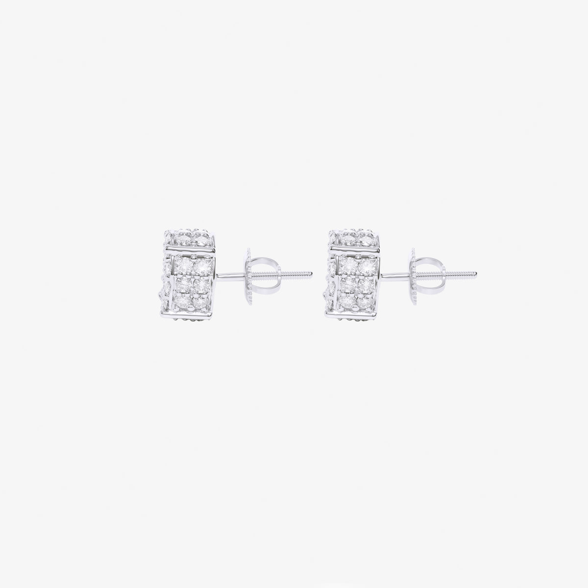 New Earring