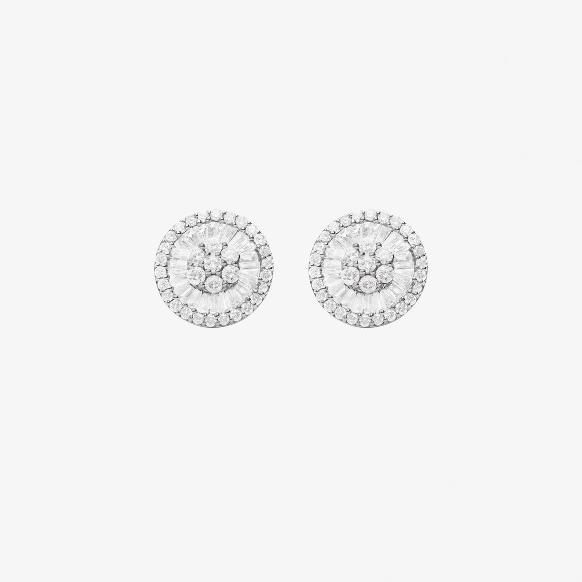 Diamond Earring Jackets