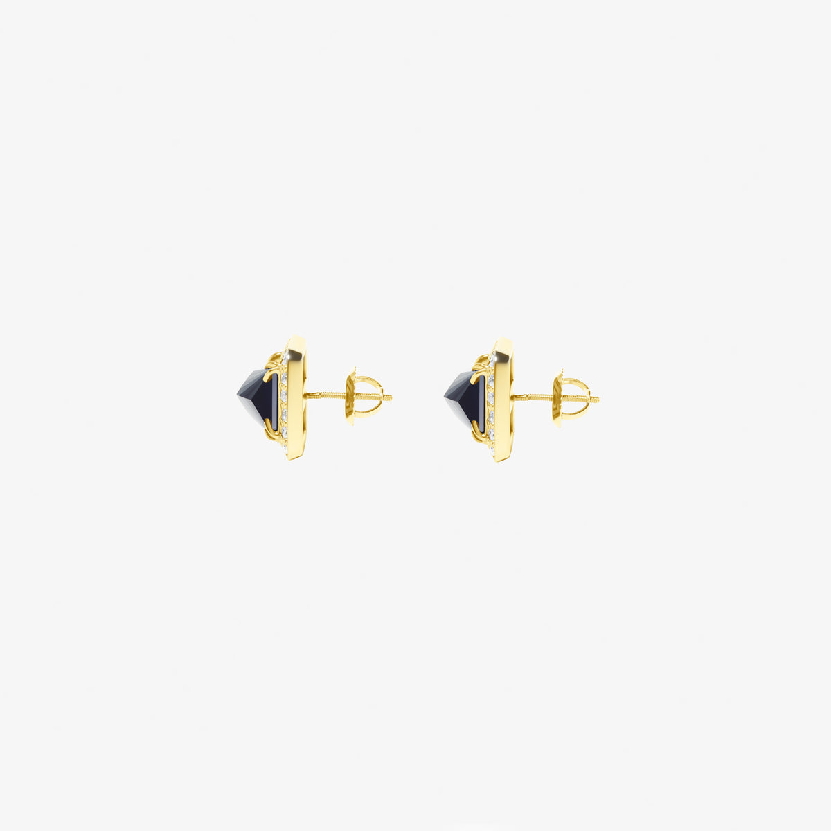 New Earring