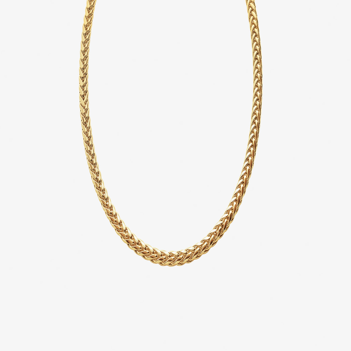 Gold Rope chain