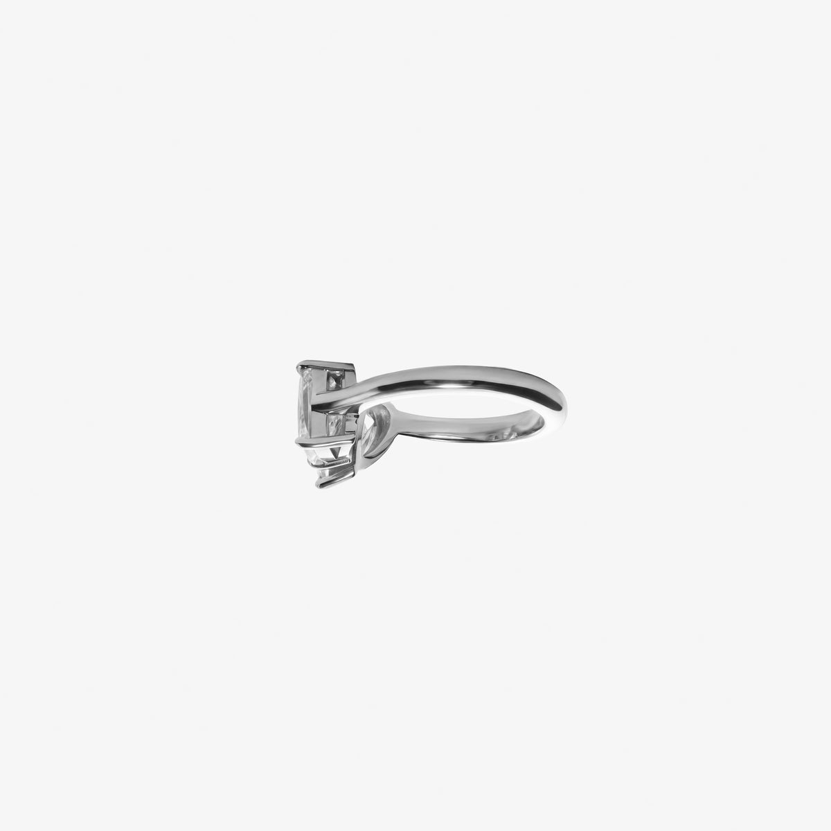New Ring