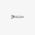 Solitaire Diamond Ring