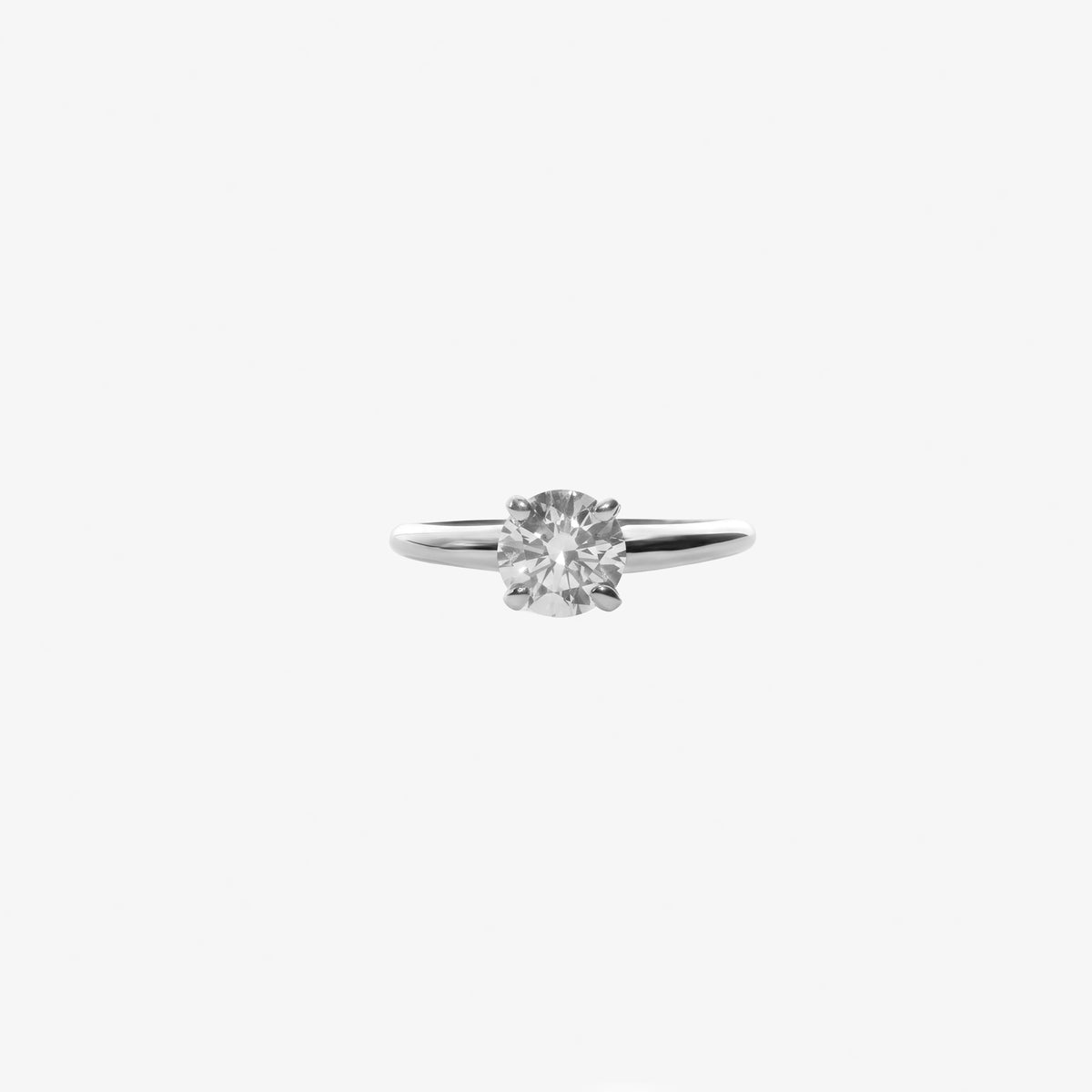 New Ring