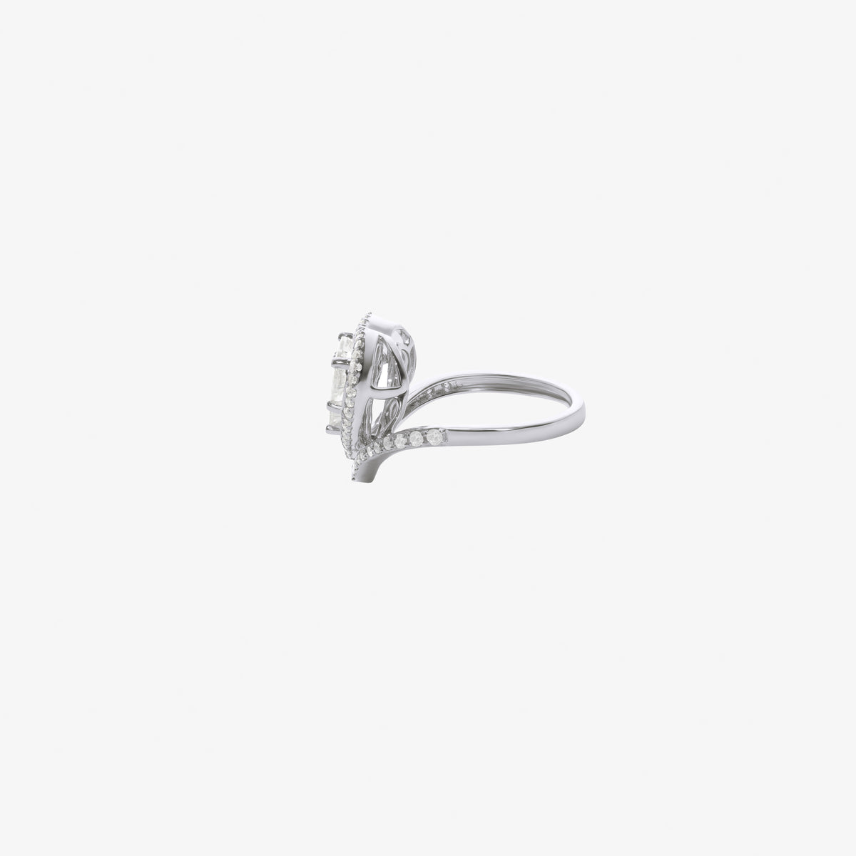 New Ring