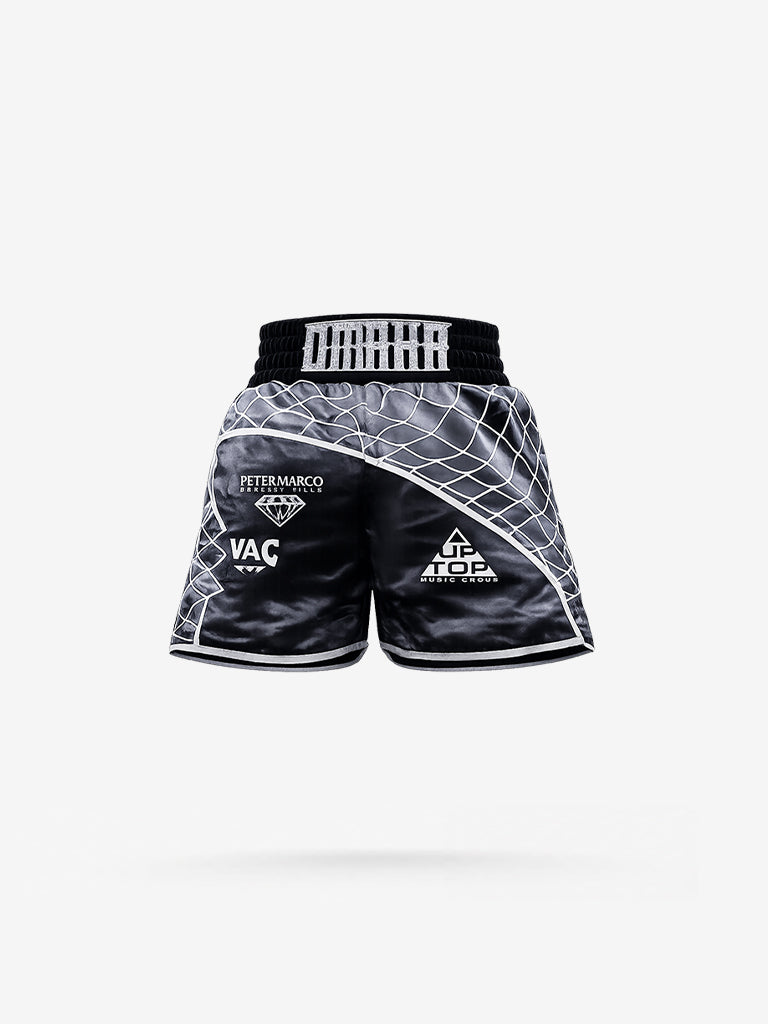 Peter Marco sponsored Terence Crawford boxing fight