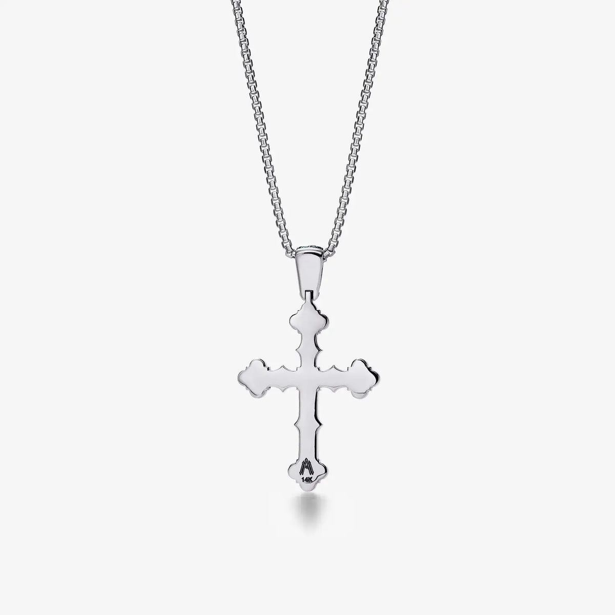 Blade Pendant