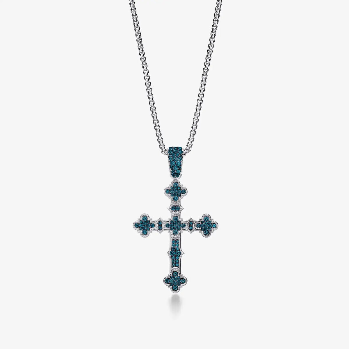 Blade Pendant