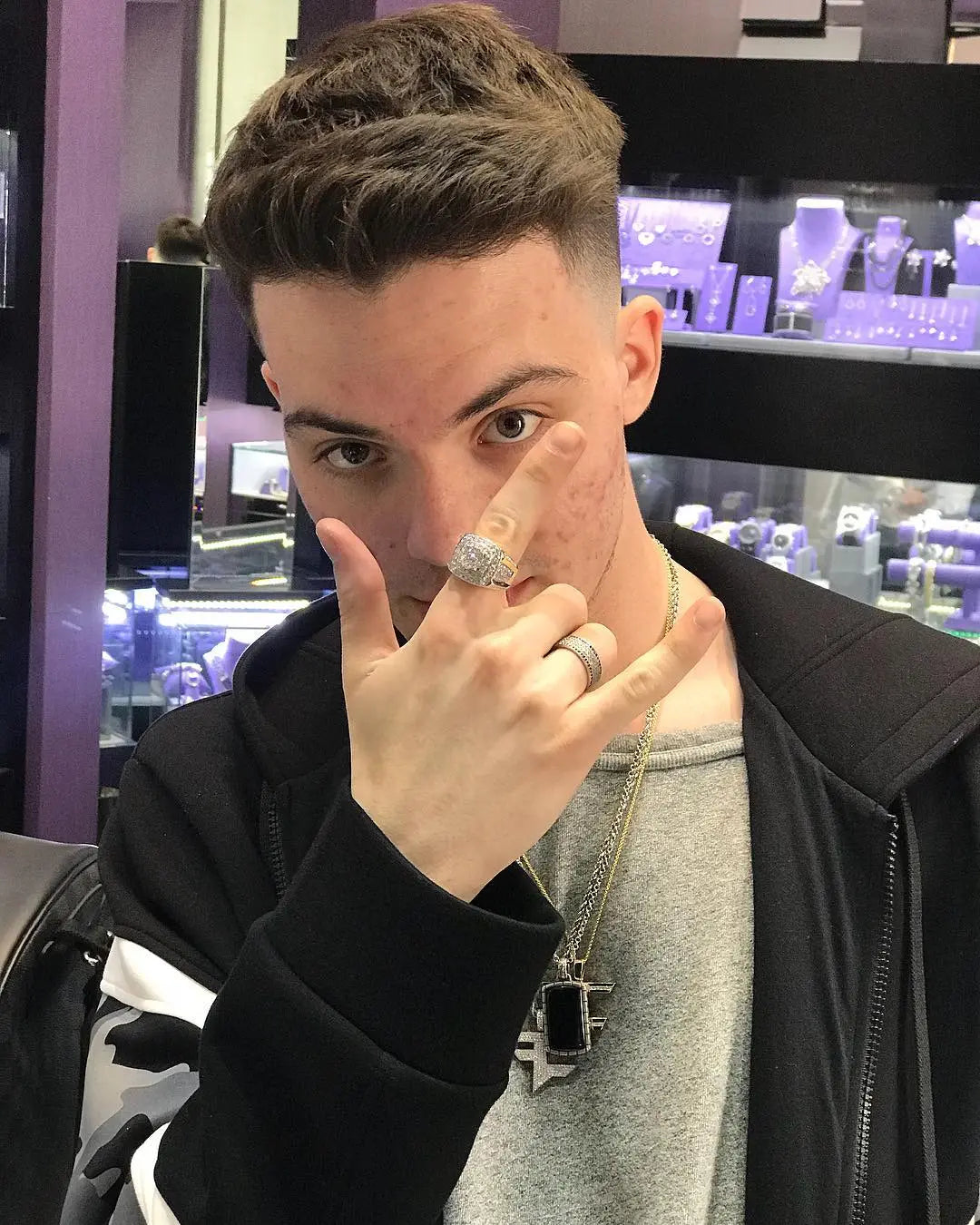 Faze Adapt