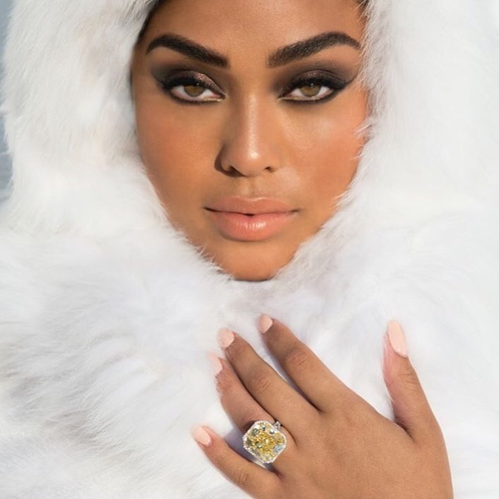 Jordyn Woods