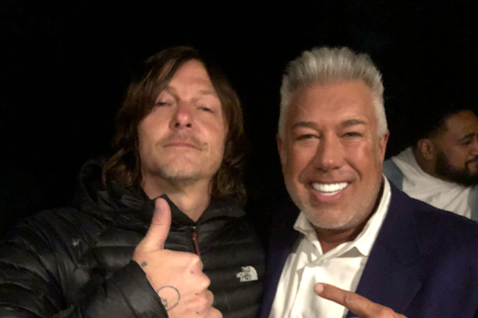 Norman Reedus