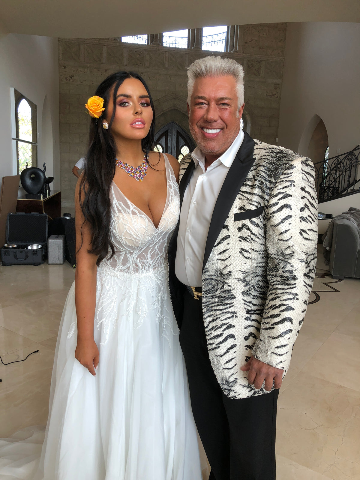 Abigail Ratchford