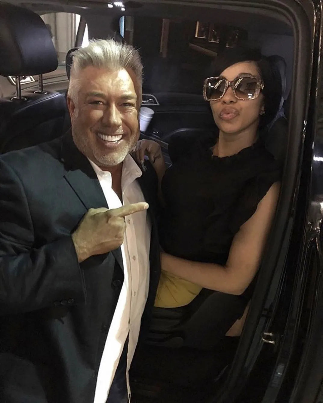 Cardi B