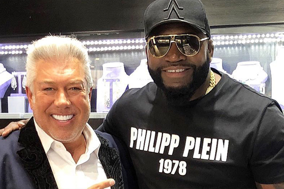 David Ortiz