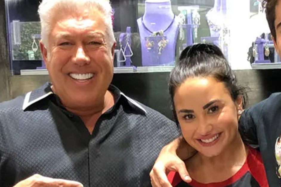 Demi Lovato