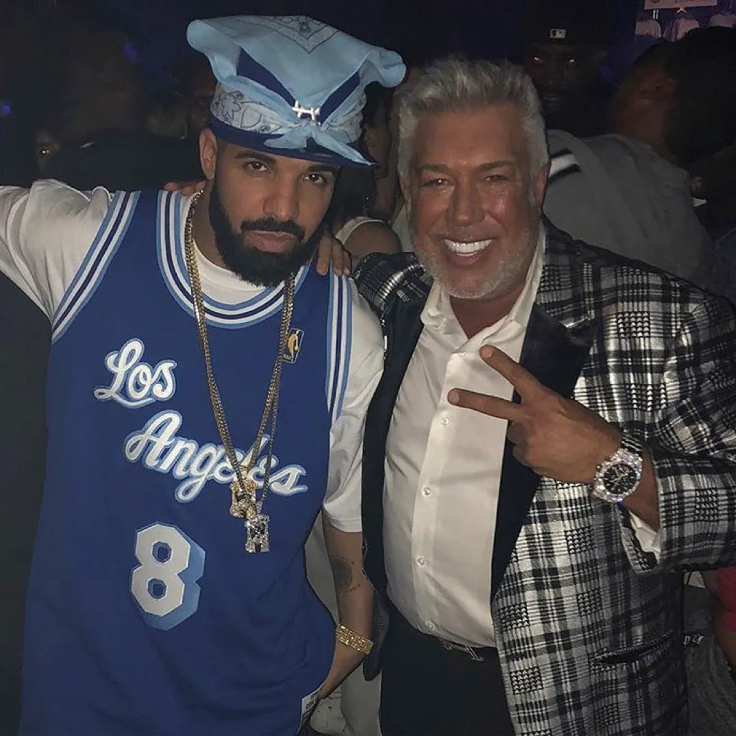 Drake