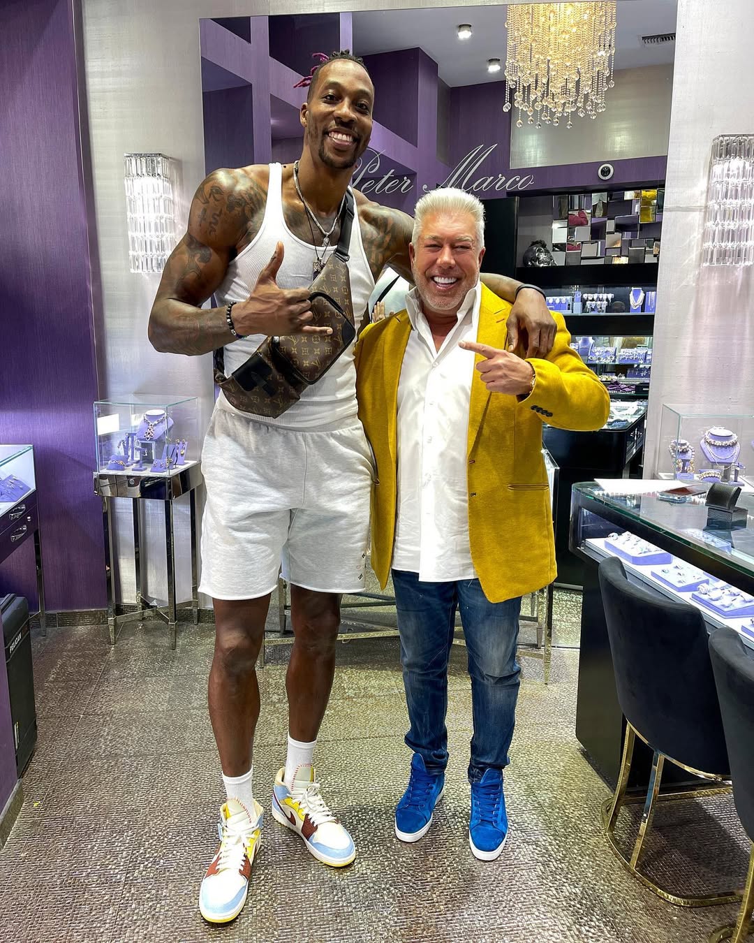 Dwight Howard