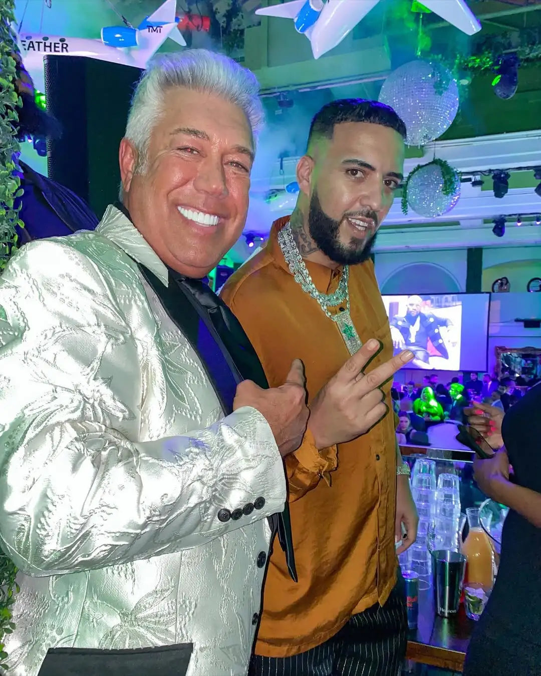 French Montana