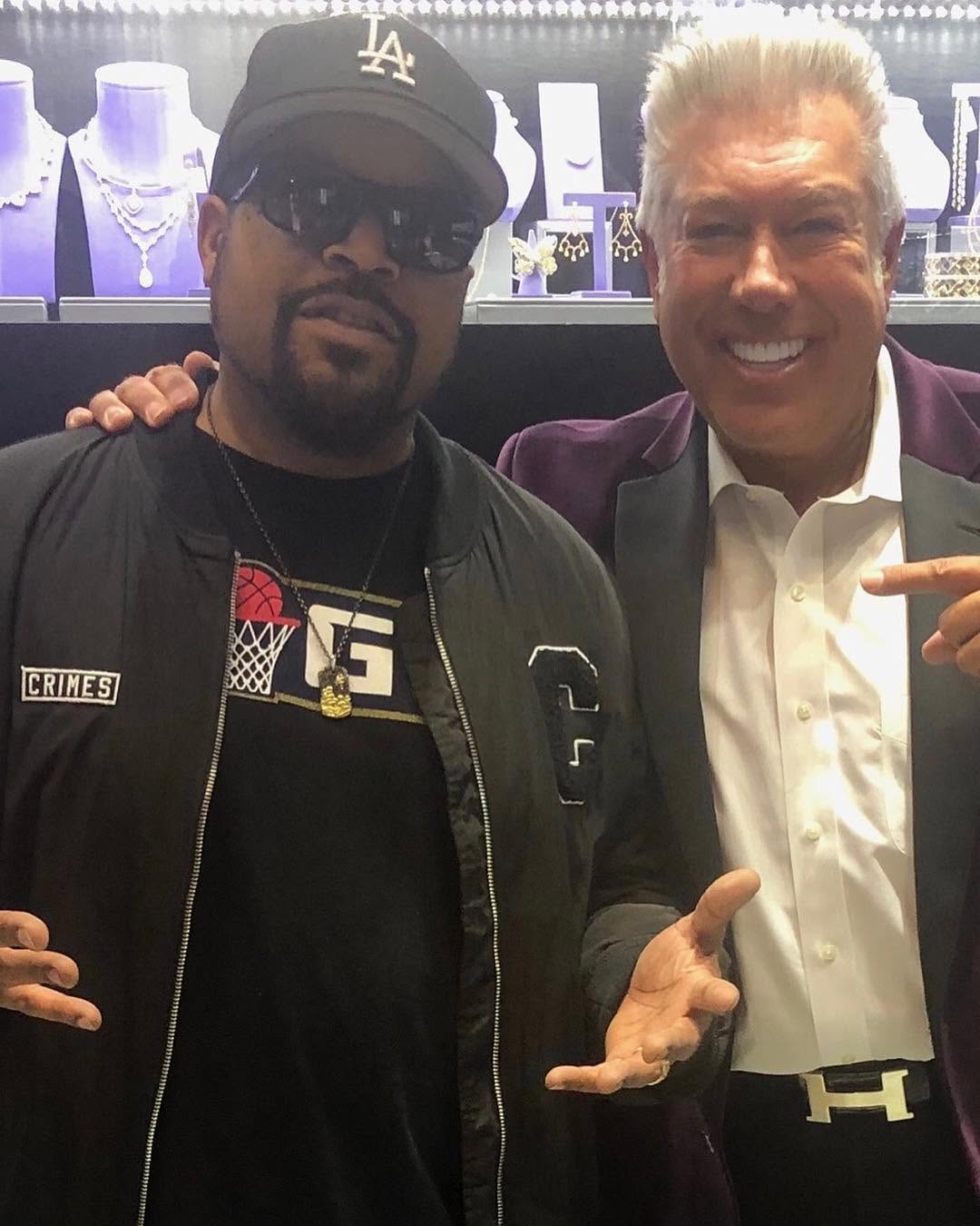 Ice Cube