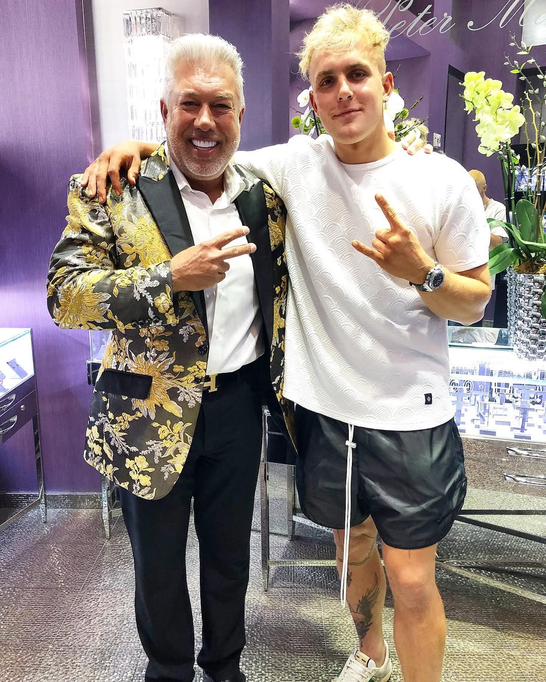 Jake Paul