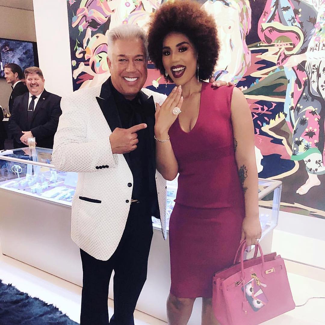 Joy Villa