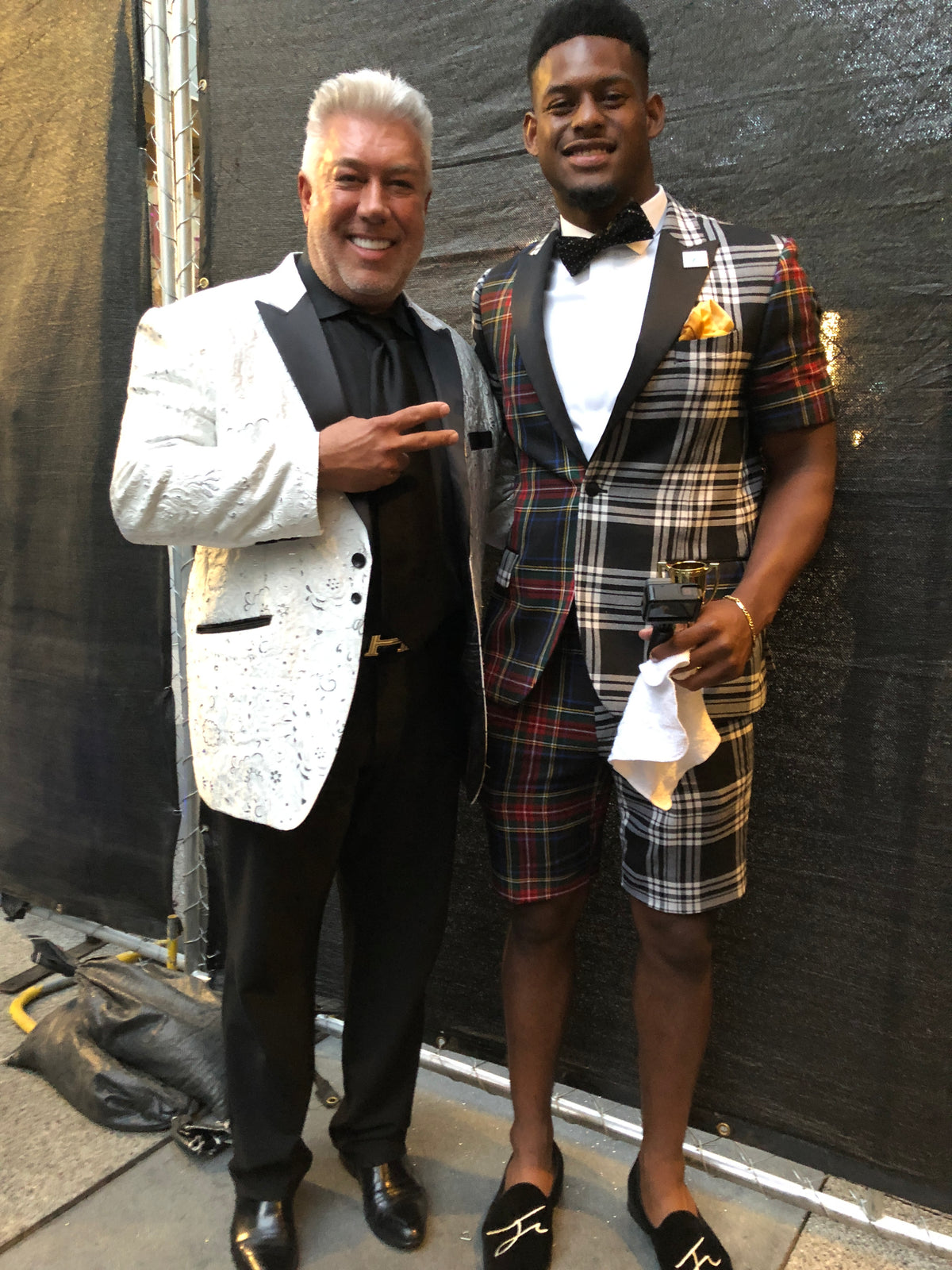JuJu Smith-Schuster