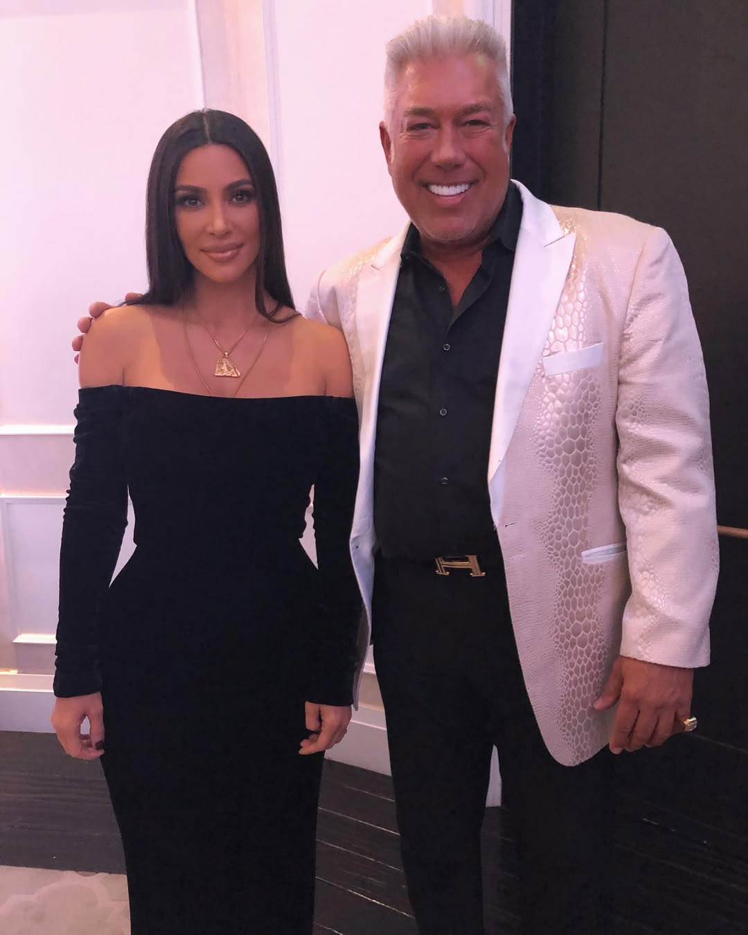 Kim Kardashian