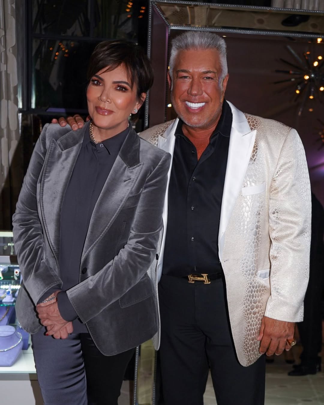 Kris Jenner