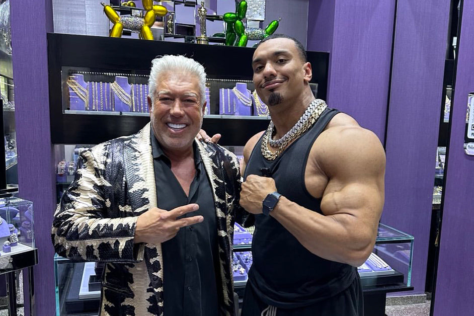 Larry Wheels