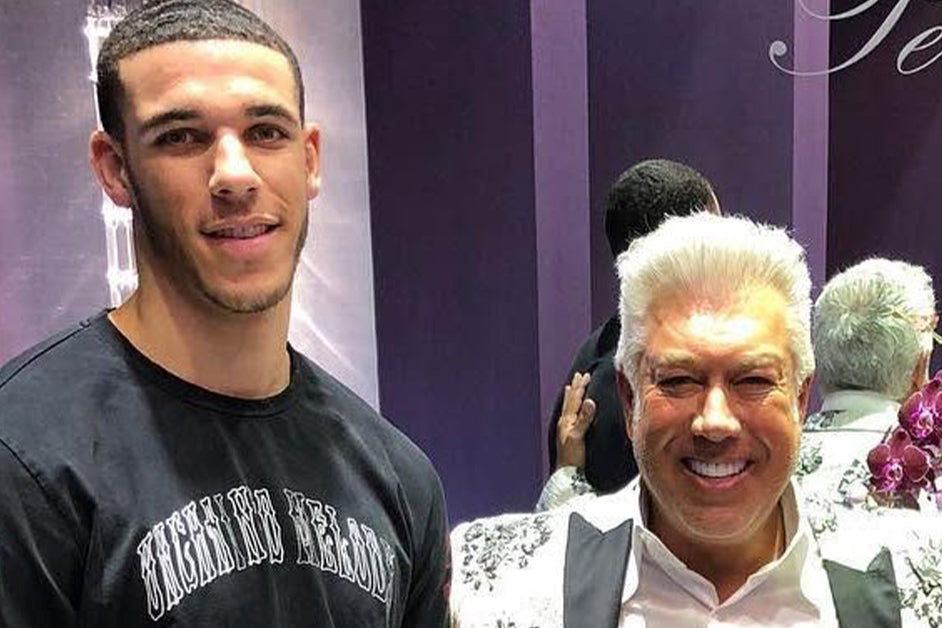LiAngelo Ball