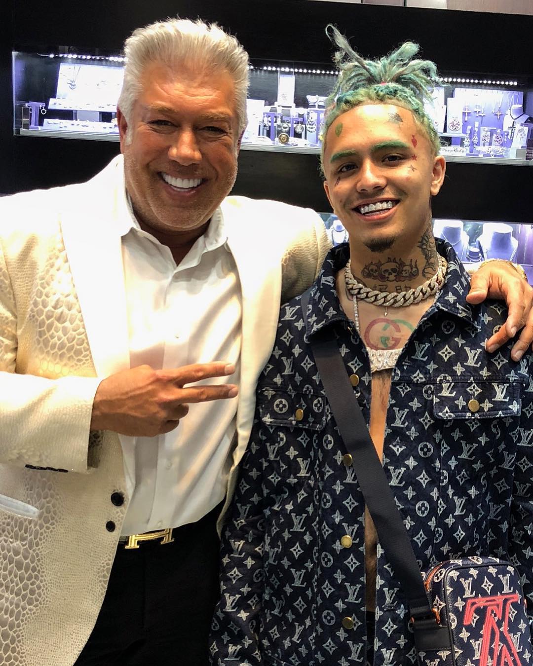 Lil Pump