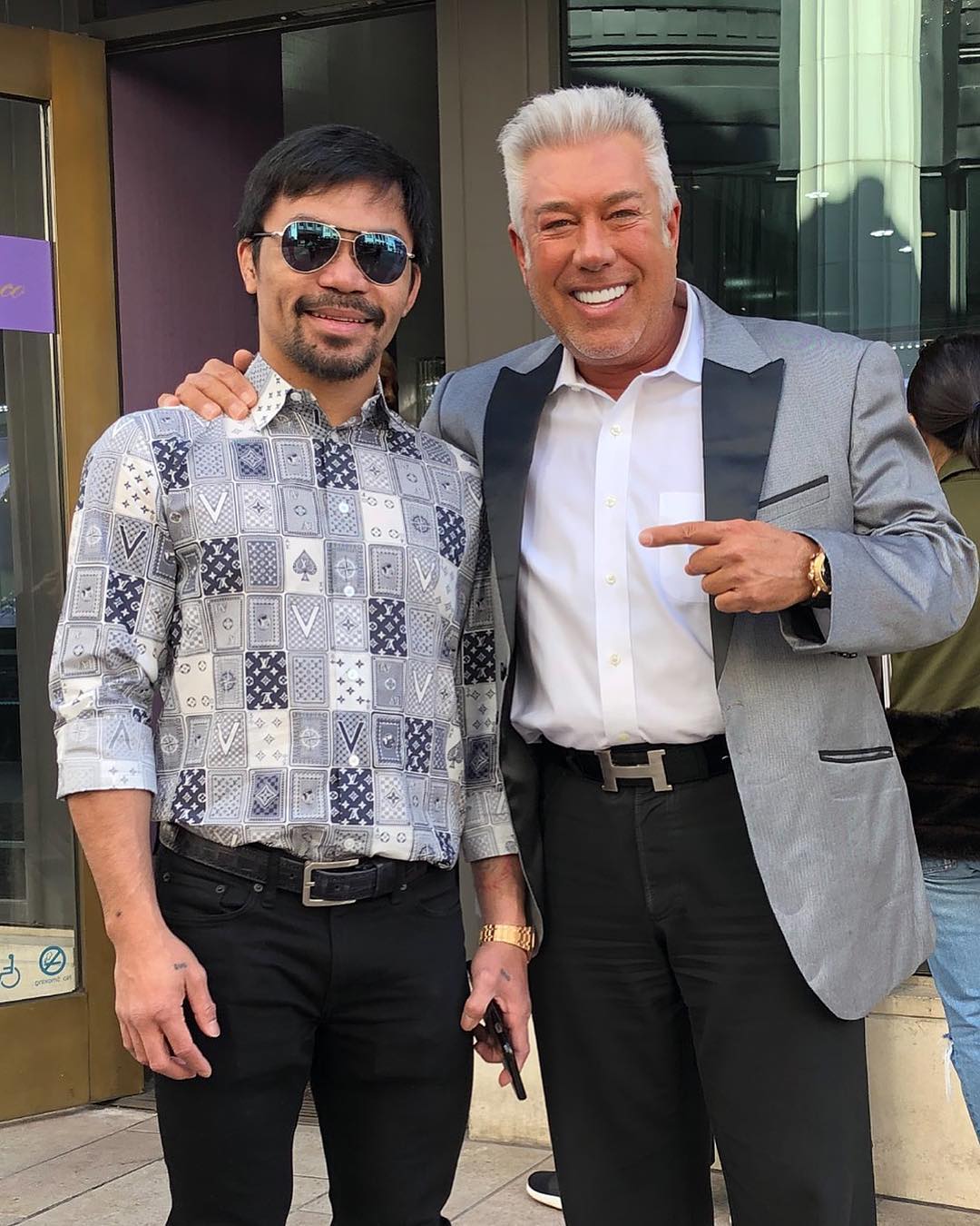 Manny Pacquiao