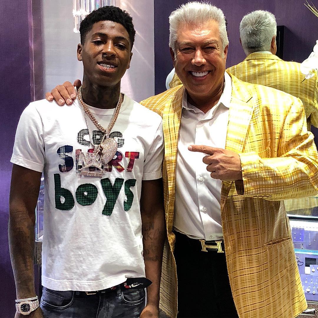 NBA Youngboy