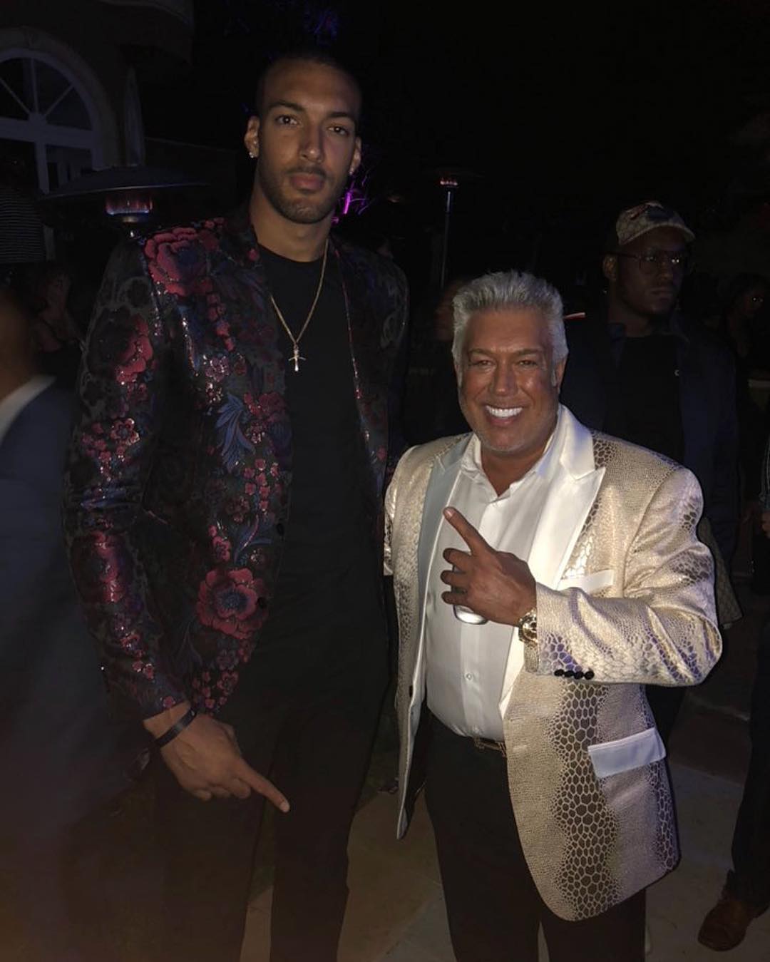 Rudy Gobert