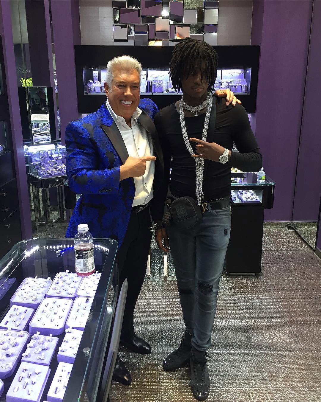 SahBabii