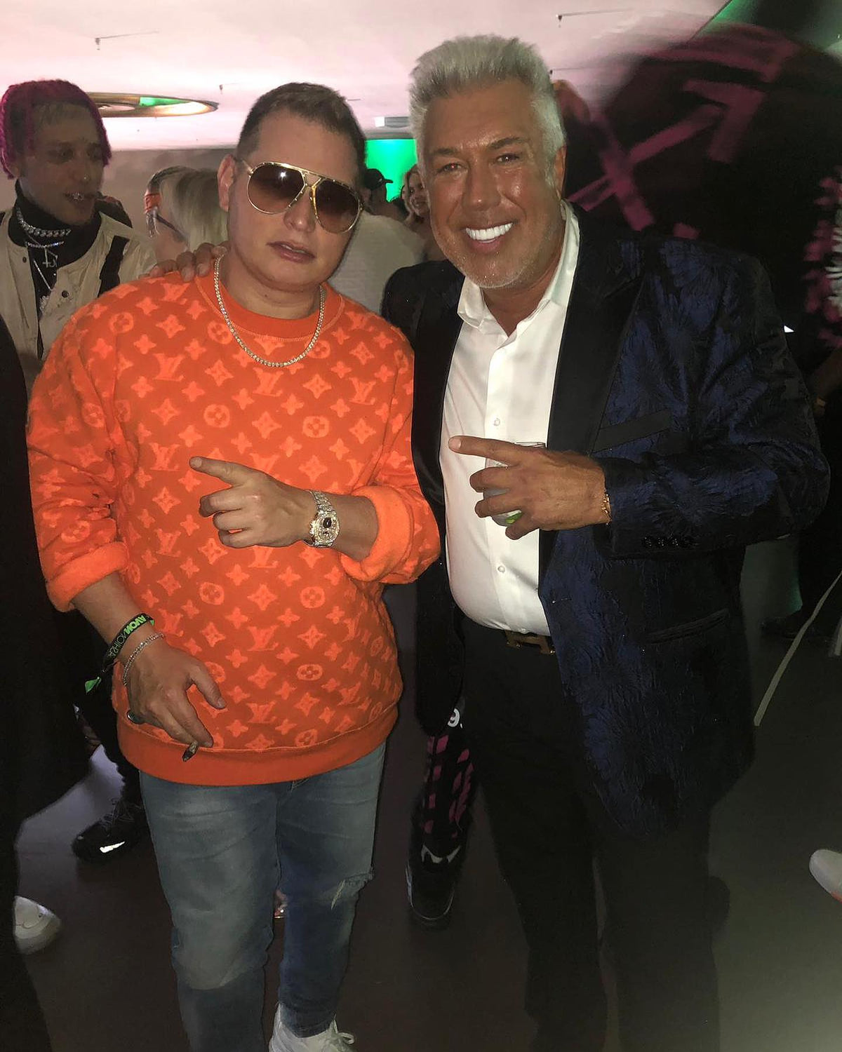 Scott Storch