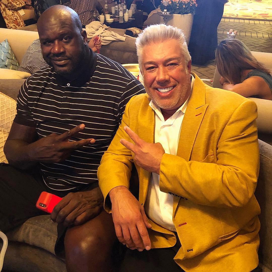 Shaq