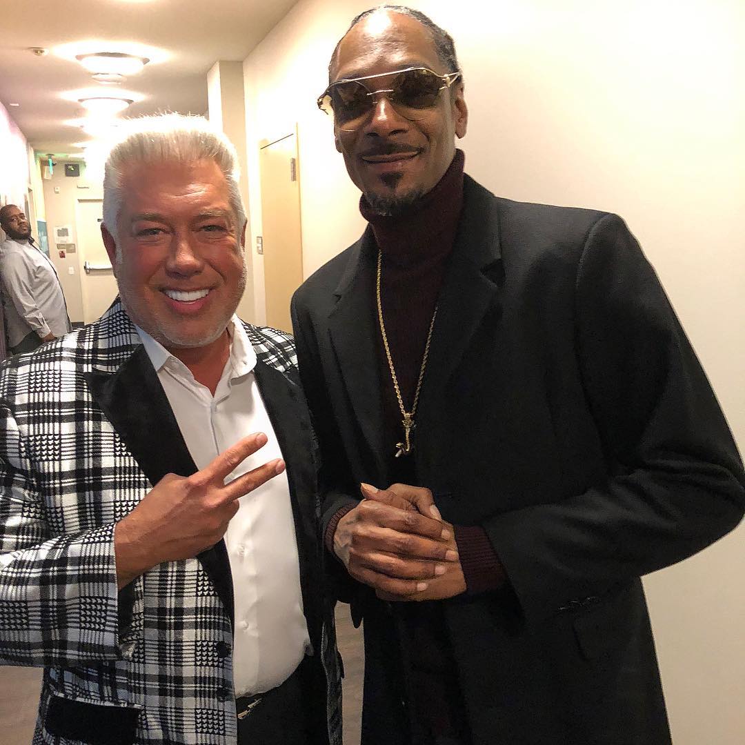 Snoop Dogg