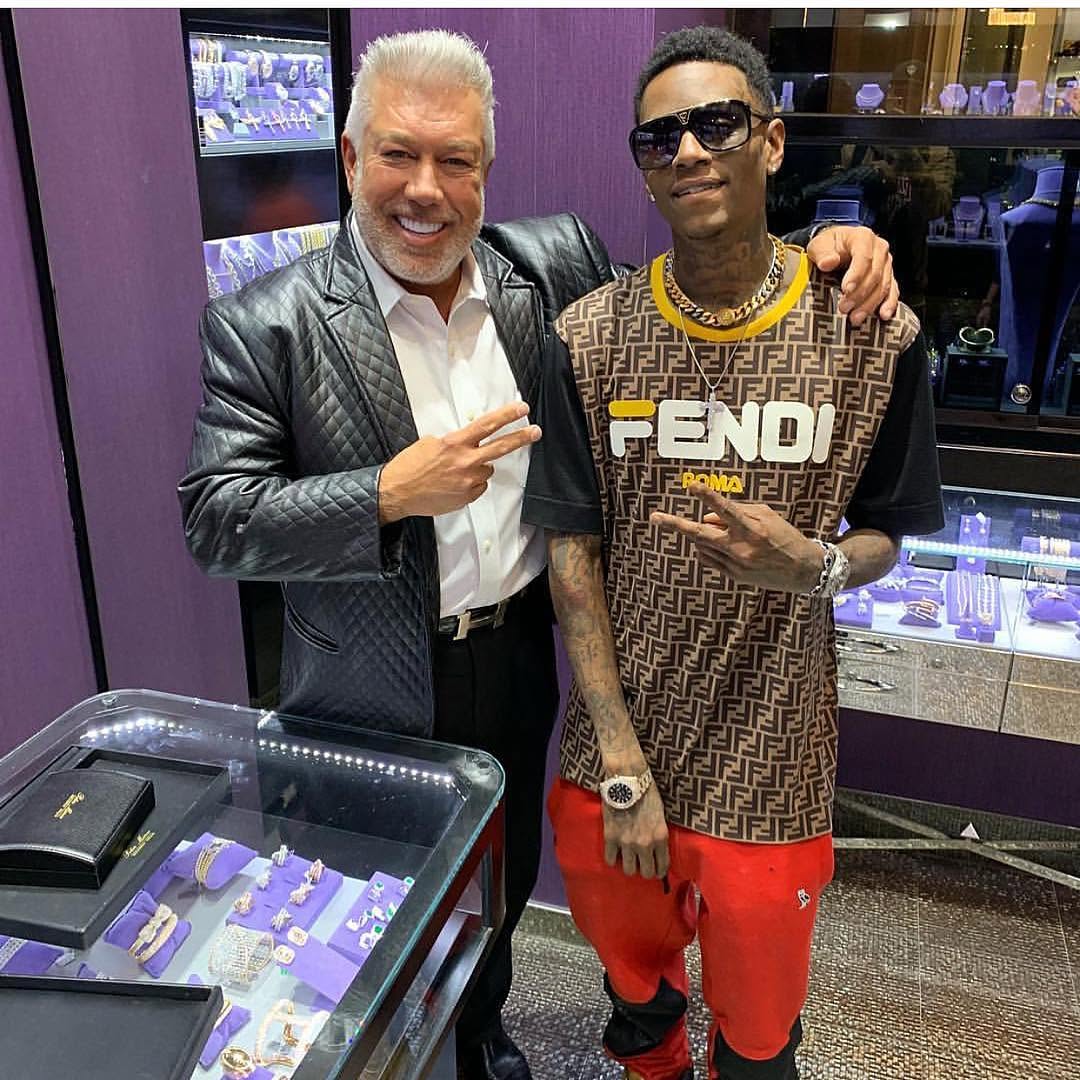 Soulja Boy