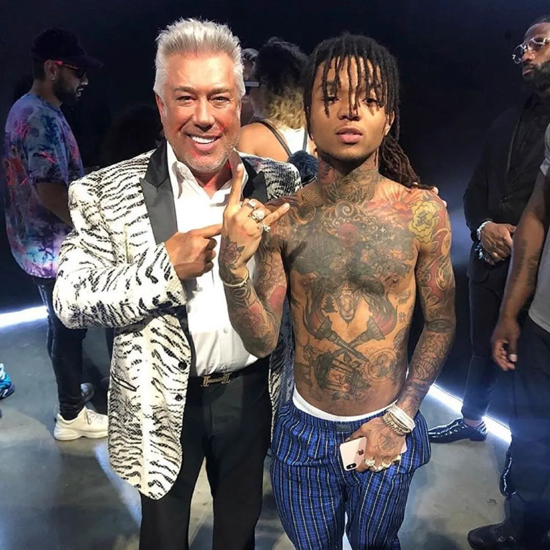 Swae Lee