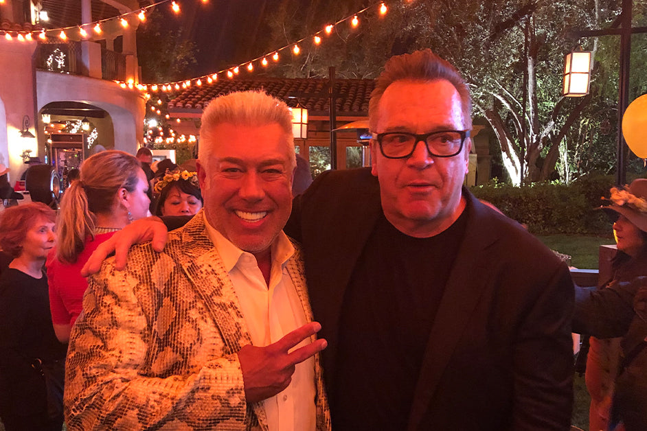 Tom Arnold