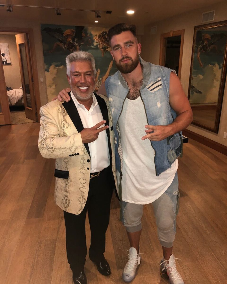 Travis Kelce
