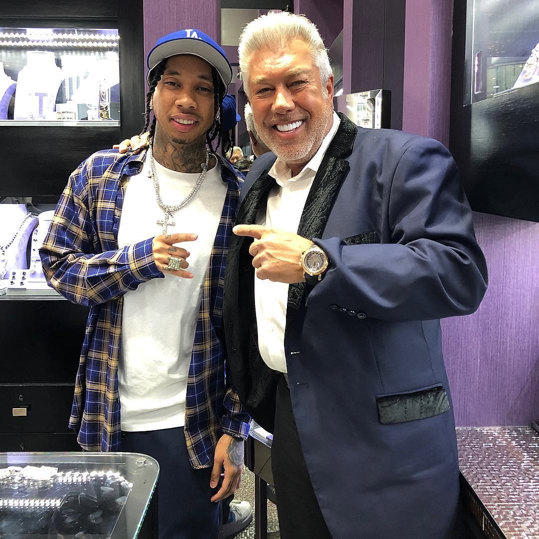 Tyga