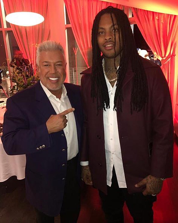 Waka Flocka