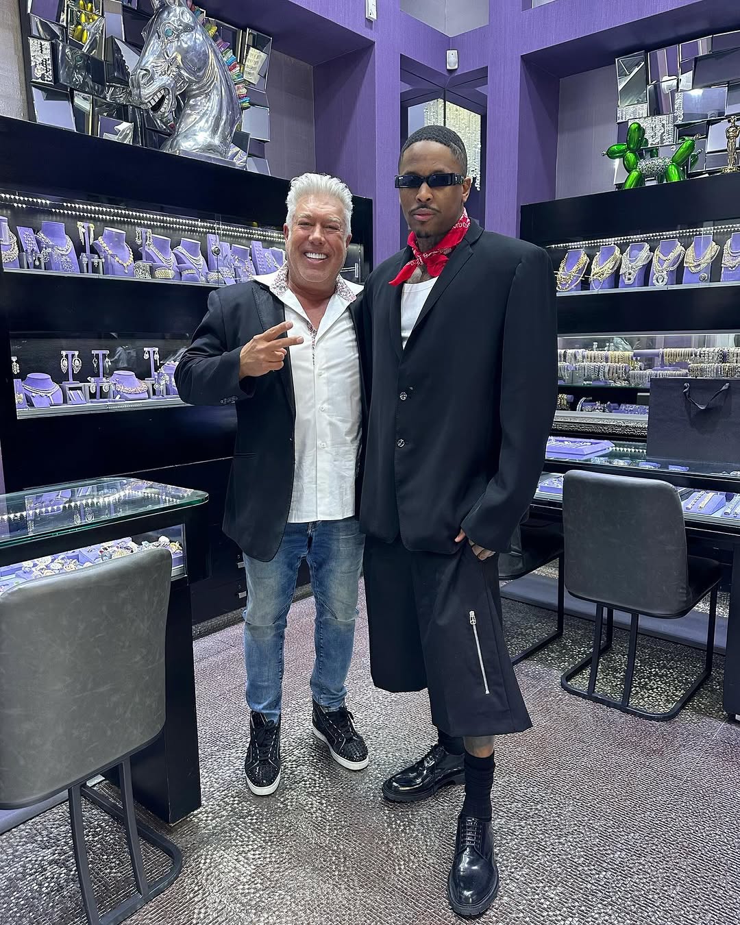 YG